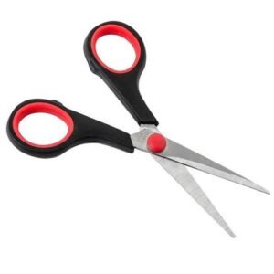 TIJERAS " SCISSORS " 17 CM (Económicas)