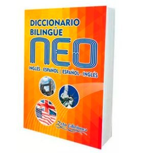 Diccionarios NEO Bilingue (Español - Ingles)