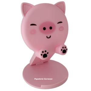 SOPORTES PARA CELULAR "ANIMALITOS"