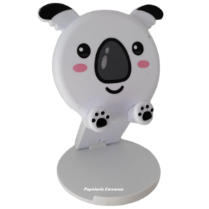 SOPORTES PARA CELULAR "ANIMALITOS"