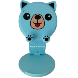 SOPORTES PARA CELULAR "ANIMALITOS"