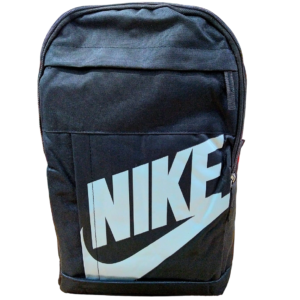 Mochila Reforzada Grande " NIKE " (Excelente Calidad) Interior Impermeable
