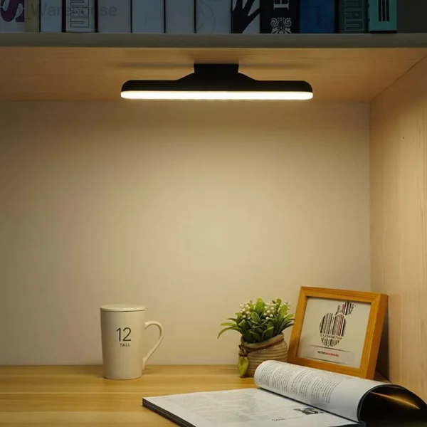 Lamparas Luz Led * Grande * Bajo Mesada imantada RECARGABLE Con Control (83034) - Imagen 13