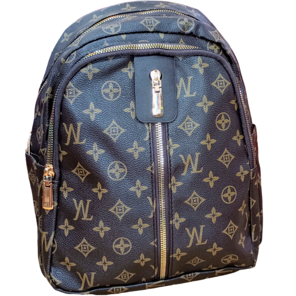 Mochila para Dama "LOUIS VUITTON LV" (Excelente Calidad) 1164