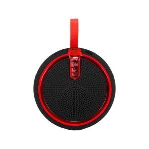 Parlante "CARACAS ONLY" Batería Bluetooth Inalámbrico