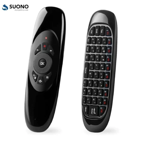 CONTROL TECLADO ** SUONO ** TV INALAMBRICO BLUETOOTH - Imagen 3