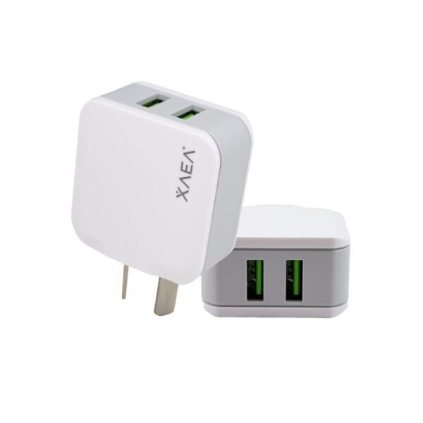 Cargador para Celular PREMIUM + Cable de IPHONE " 18W Usb (Carga Rapida) - Calidad de un Original - Imagen 5