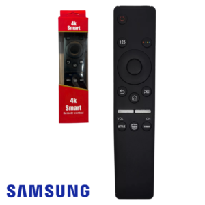 Control Remoto Universal TV LED SMART SAMSUMG