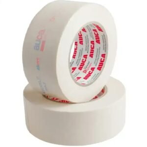 Cinta de Papel AUCA 48mm x 40 metros