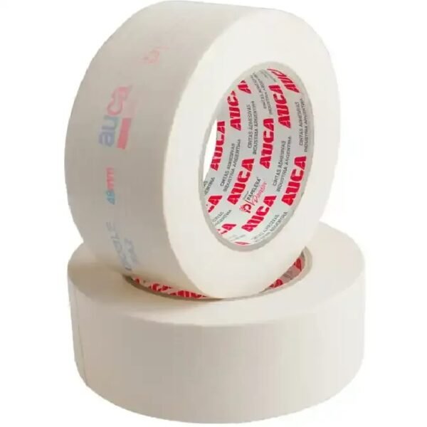 Cinta de Papel AUCA 48mm x 40 metros
