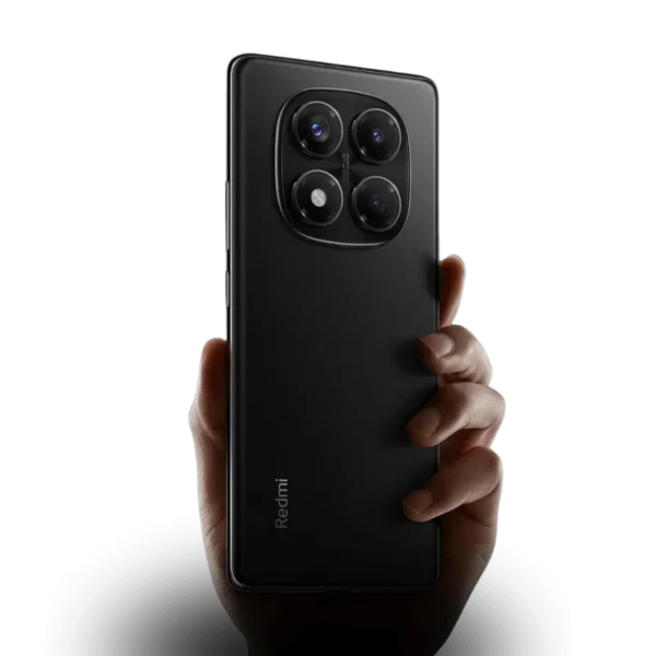 XIAOMI - REDMI NOTE 14 PRO NEGRO - 256GB ALM 16Gb RAM - Liberado // GARANTIA 3 Meses // - Imagen 7