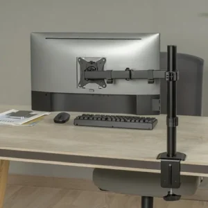 Soporte para Monitor Reforzado // de 15" a 30" //