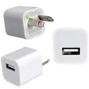 Cabezal UNIVERSAL para dispositivos USB 1 Amp