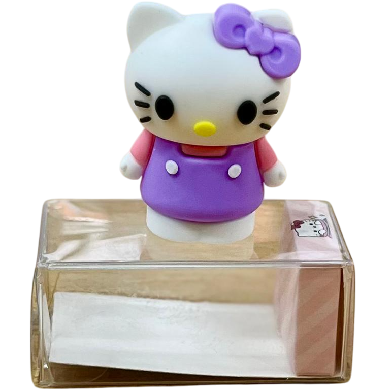 Sacapunta Con Formas " Hello Kitty " 1 B0ca (Excelente Calidad)