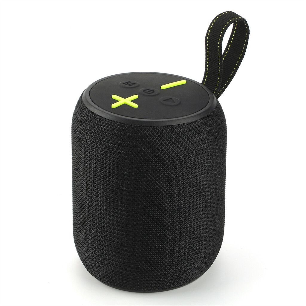 Parlante XAEA "ROAR NEGRO" 500W Bluetooth Inalámbrico (PREMIUM)