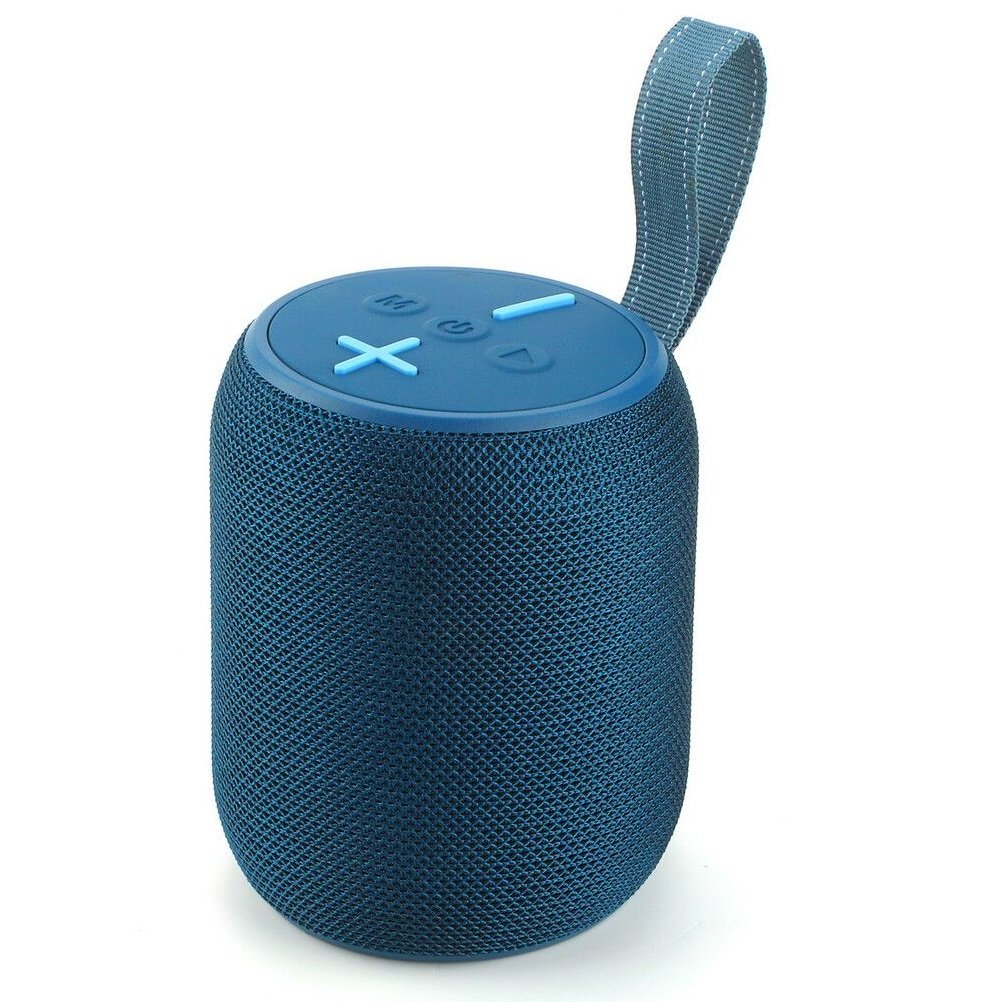 Parlante XAEA "ROAR AZUL" 500W Bluetooth Inalámbrico (PREMIUM)