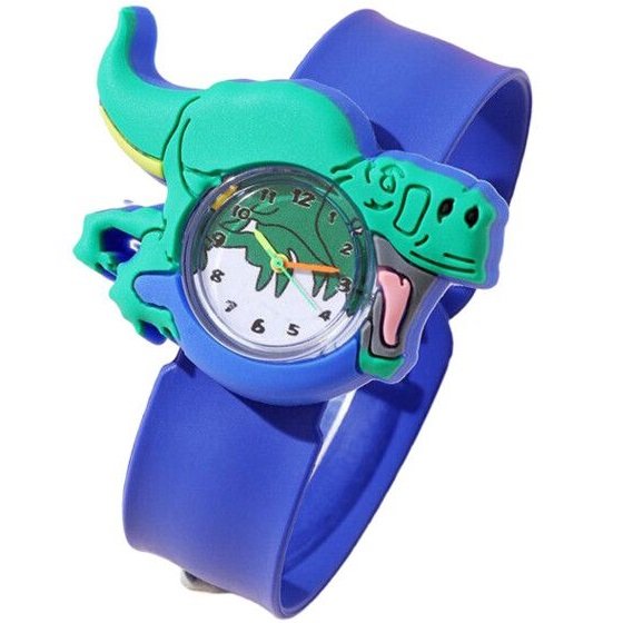 Reloj Pulsera - Kids - Auto Ajustable