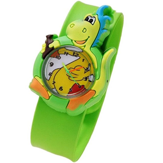 Reloj Pulsera - Kids - Auto Ajustable