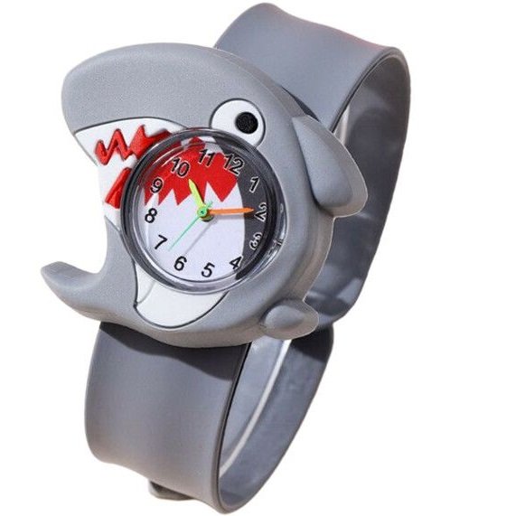 Reloj Pulsera - Kids - Auto Ajustable