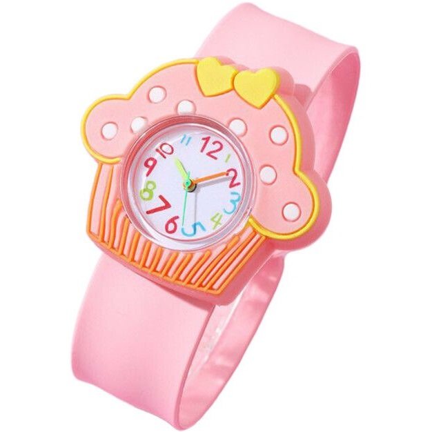 Reloj Pulsera - Kids - Auto Ajustable