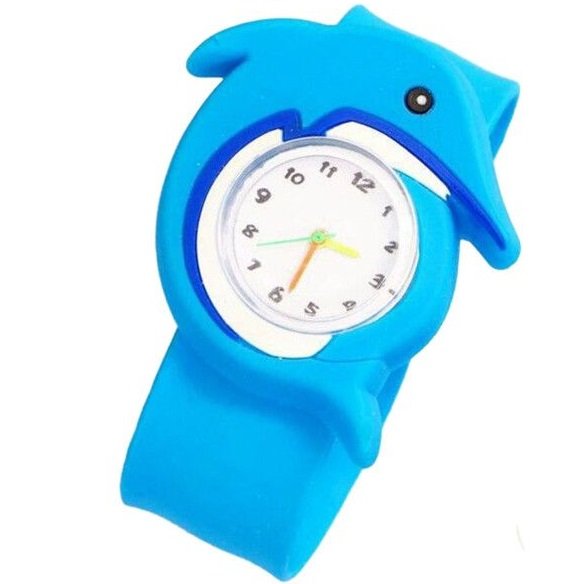 Reloj Pulsera - Kids - Auto Ajustable