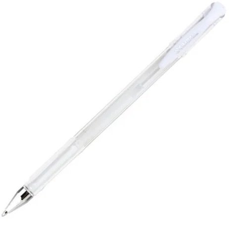 LAPICERA GEL SIMBALL BLANCA