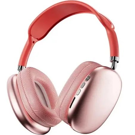 Auriculares Inalámbricos * P9 MAX * c/ Micróf0no Bluetooth