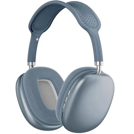 Auriculares Inalámbricos * P9 MAX * c/ Micróf0no Bluetooth
