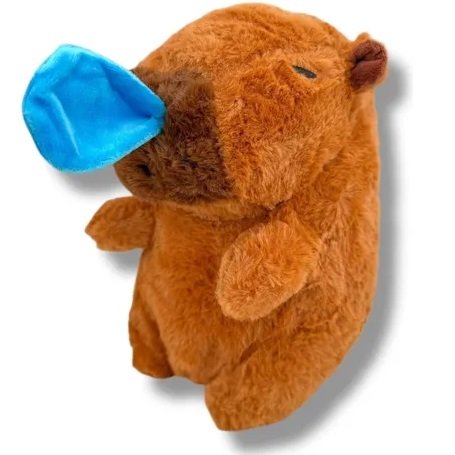 Peluches Capibara Medianos