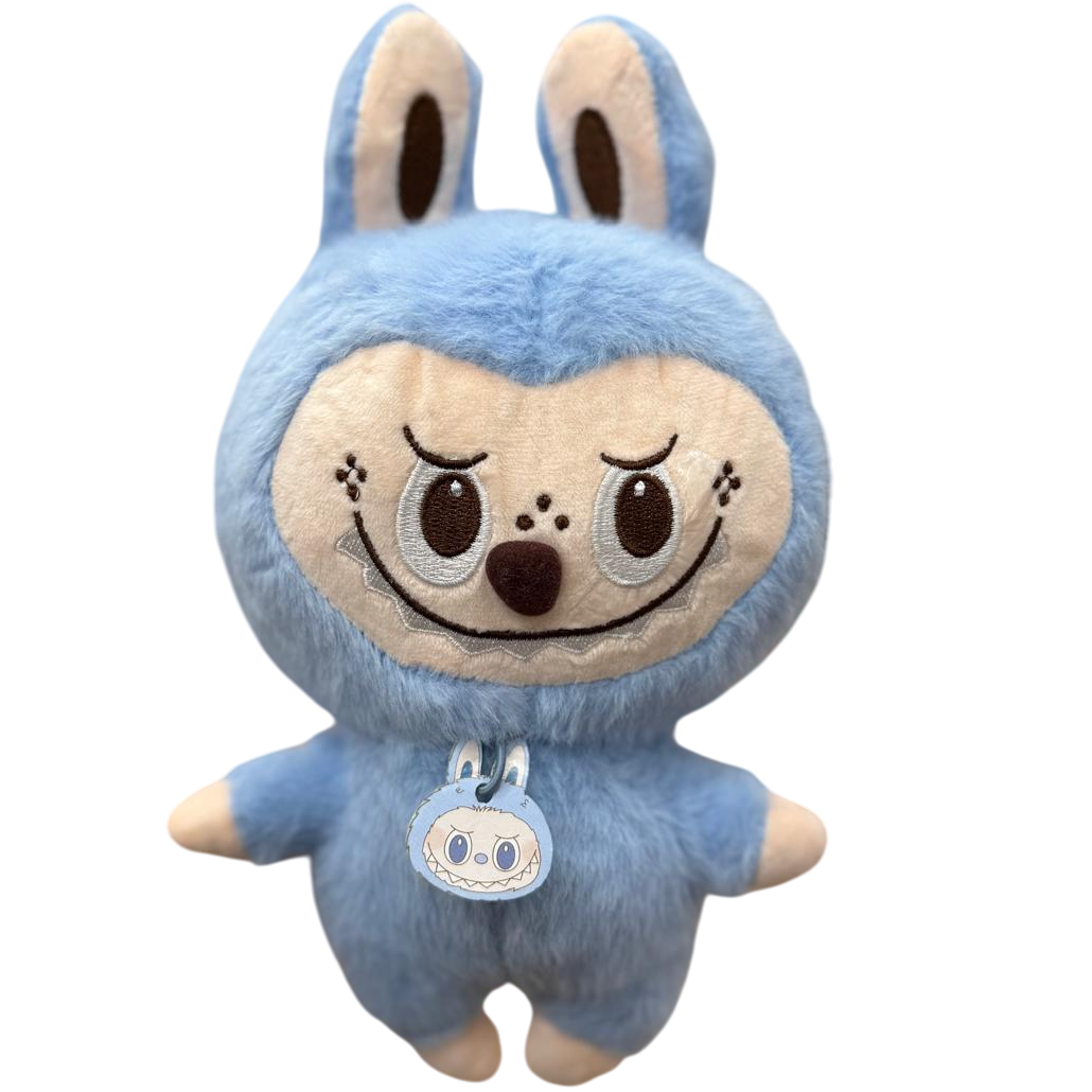 Peluches Labubu