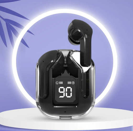 AURICULARES * ULTRAPODS MAX NEGRO* BLUETOOTH INALAMBRICO IN EAR