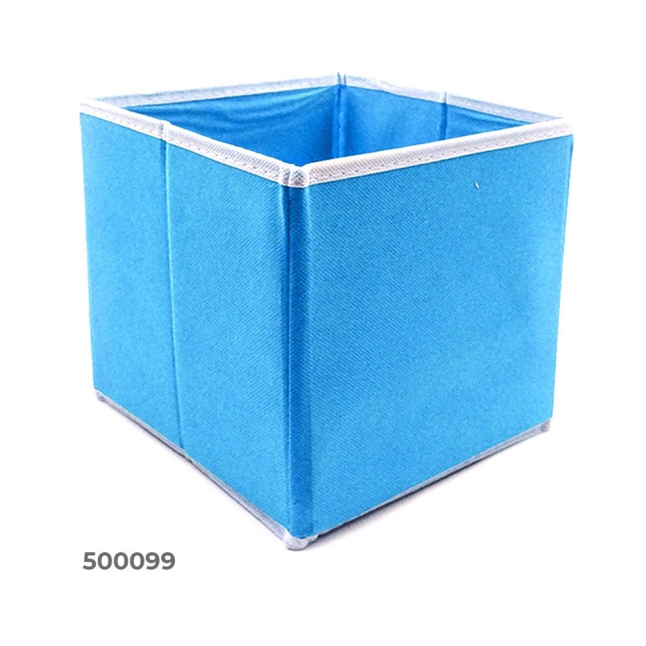 Caja Plegable Medidas 18 x 18 x 18 Organizadora