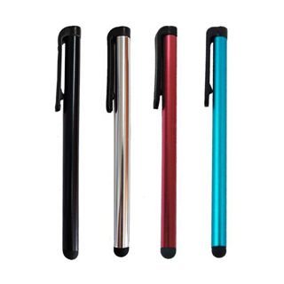 LAPICERA P/ TACTIL * COMUN * PARA CELULARES TABLET X UNIDAD