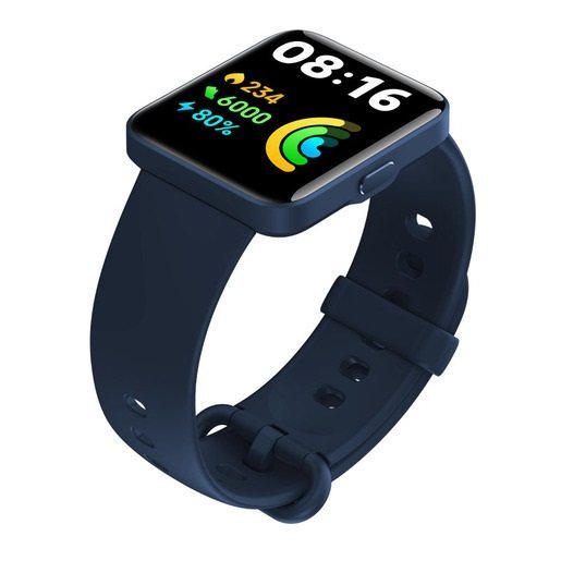 Reloj "D20S " Smart Watch // COLORES //