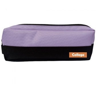 CARTUCHERAS COLLEGE *COMBINADA 2 CIERRES*