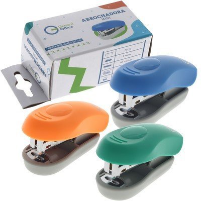 ABROCHADORA Mini ** General Office ** Num 10