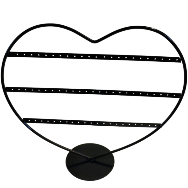 EXHIBIDOR PARA ARITOS (NUEVO)