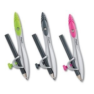 Compas Maped Study Metalico " P/ LAPIZ "