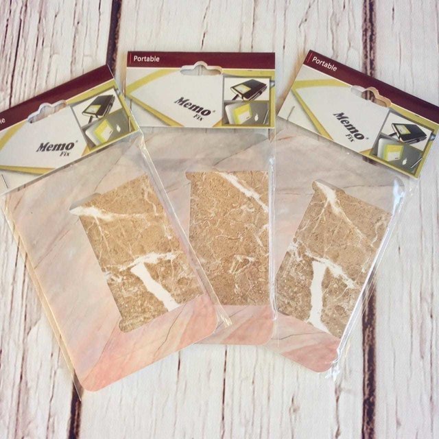 Portable Autoadhesivo con Notas "Pop Up"