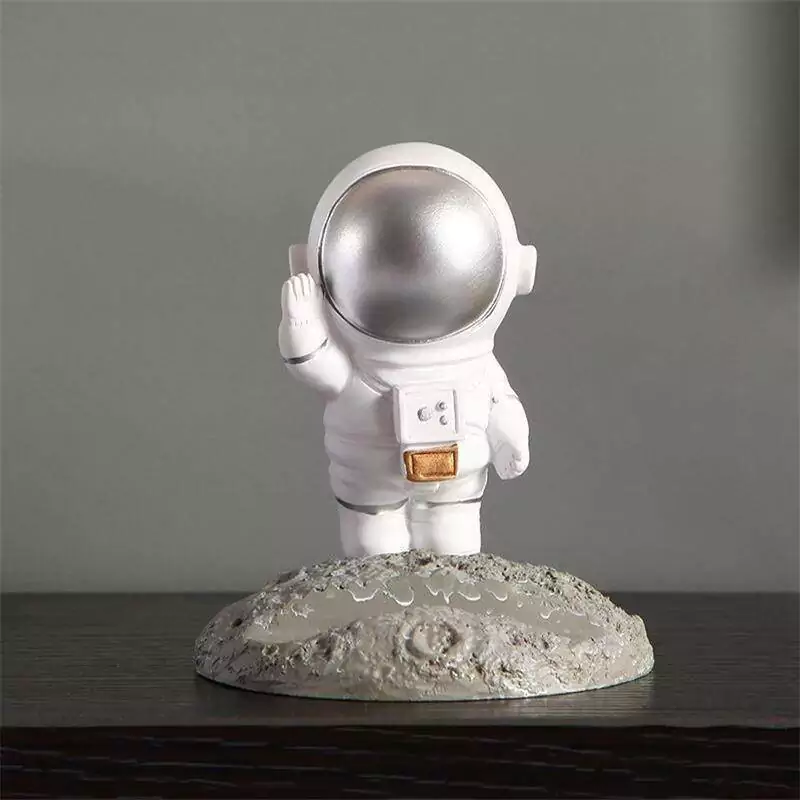 SOPORTES PARA CELULAR "ASTRONAUTAS" Calidad