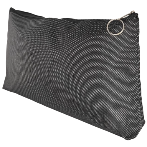 CARTUCHERA GRANDE "NEGRO"