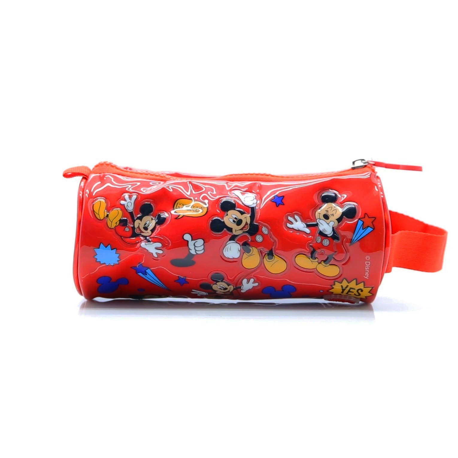 CARTUCHERAS TUBO CRESKO " MICKEY MOUSE " DISNEY