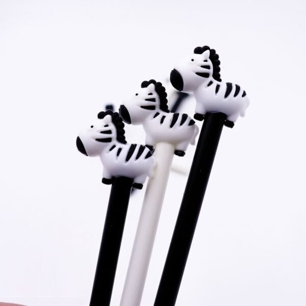 Microfibra " Zebrita " Ultra Fina (Tinta Negra)