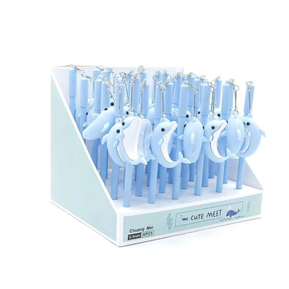 Microfibra " Delfín " Ultra Fina (Tinta Azul)