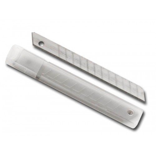 Repuestos para Trinchetas Chico x paquete (9mm)