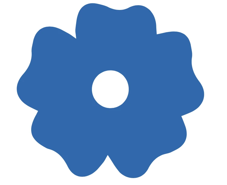 Aplicaciones en Goma Eva " Trebol " x 20 unidades