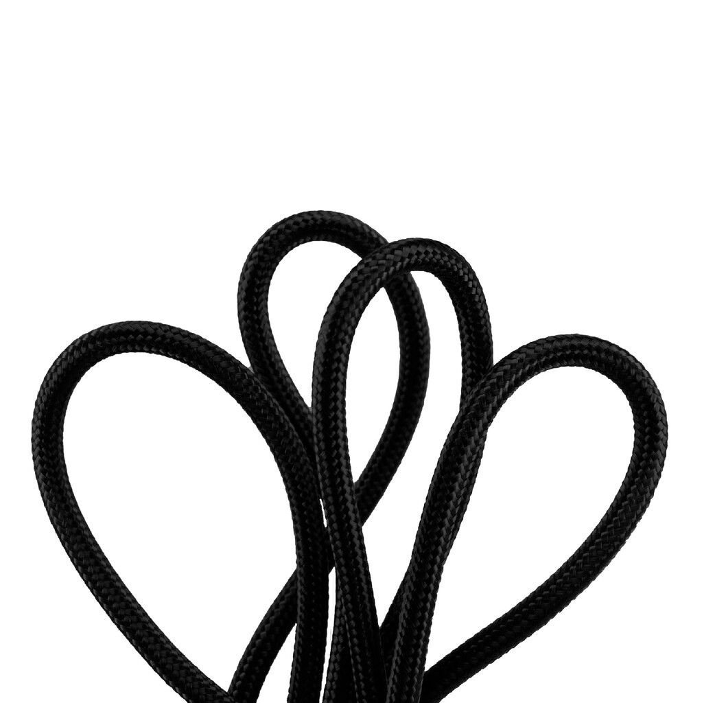 Cable USB Tipo " C " REFORZADO * XAEA HULK * - Carga Ultra Rapida - 1 mts 4 A (Entelado)