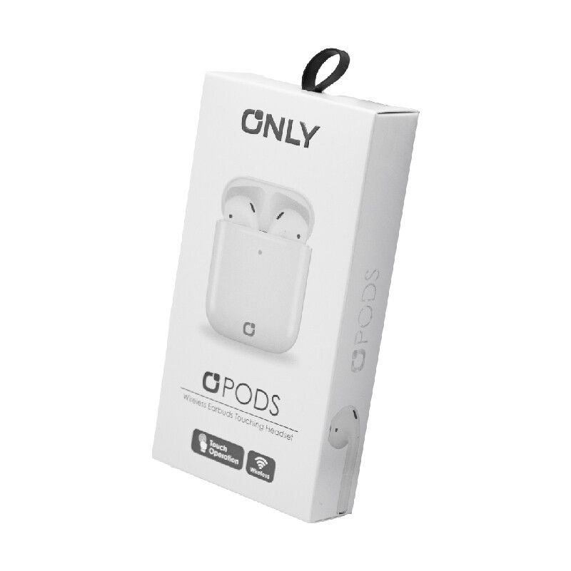 Auriculares ONLY * PODS * PREMIUM Inalámbricos Bluetooth