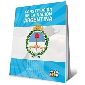 Constitución Nacional Argentina