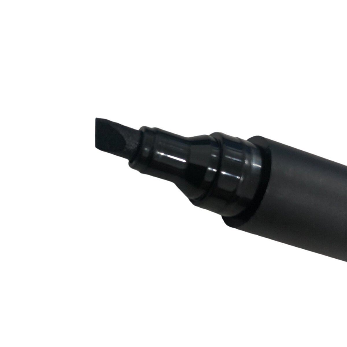 Marcadores Permanentes EZCO ** Punta Biselada ** x Unidad 210